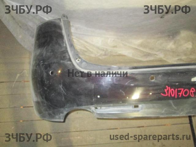 Mazda 6 [GH] Бампер задний