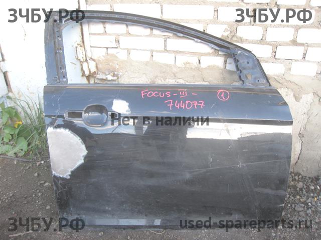 Ford Focus 3 Дверь передняя правая