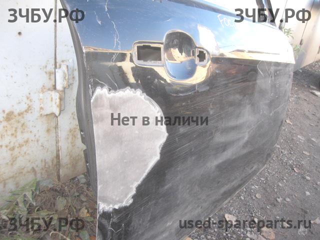 Ford Focus 3 Дверь передняя правая