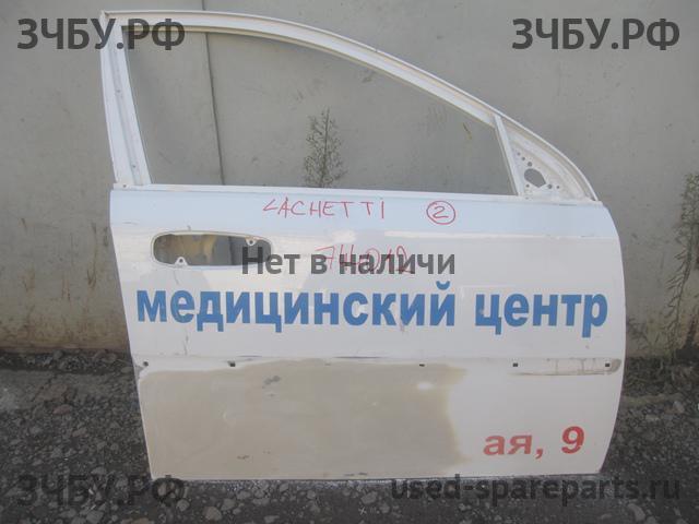 Chevrolet Lacetti Дверь передняя правая