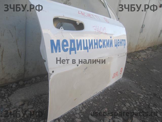Chevrolet Lacetti Дверь передняя правая