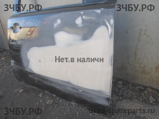 Opel Astra H Дверь передняя правая