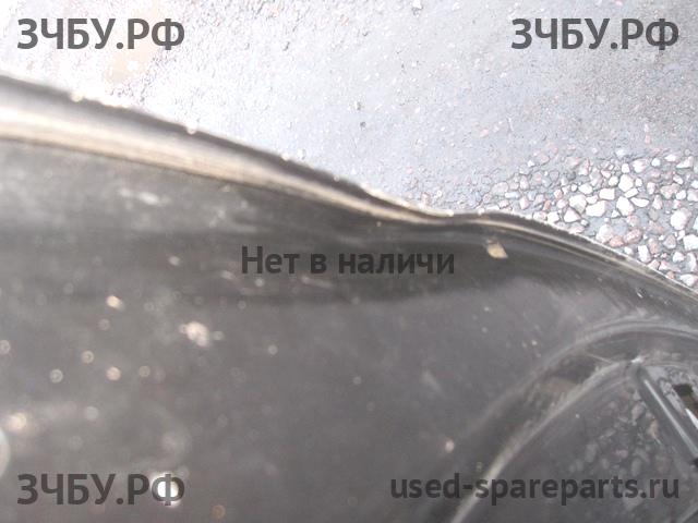 SsangYong Kyron Дверь багажника