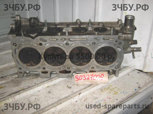 Audi V8 [D11] Головка блока