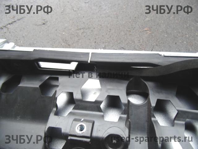 Ford Focus 3 Спойлер крышки багажника