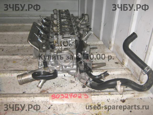 Honda Civic 8 (5D) Головка блока