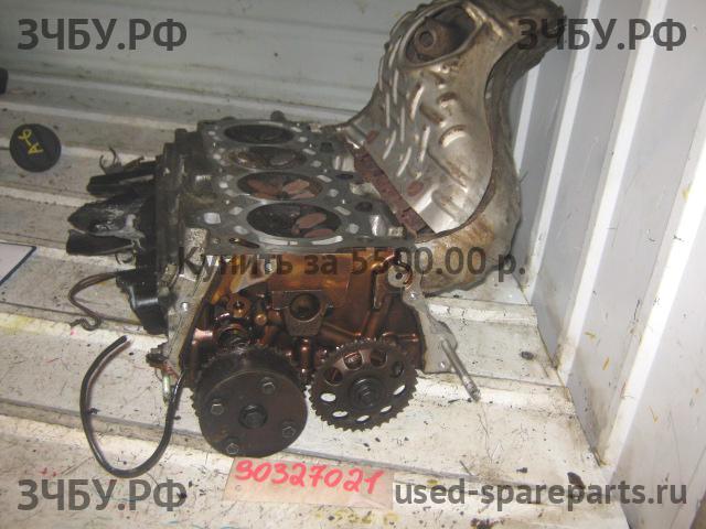 Audi V8 [D11] Головка блока