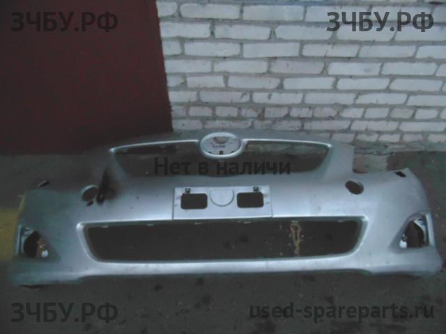 Toyota Corolla (E14 - E15) Бампер передний