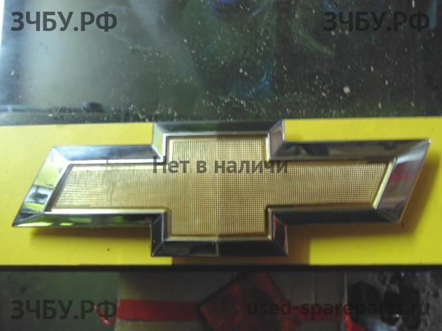 Chevrolet Cruze 1 Эмблема (логотип, значок)