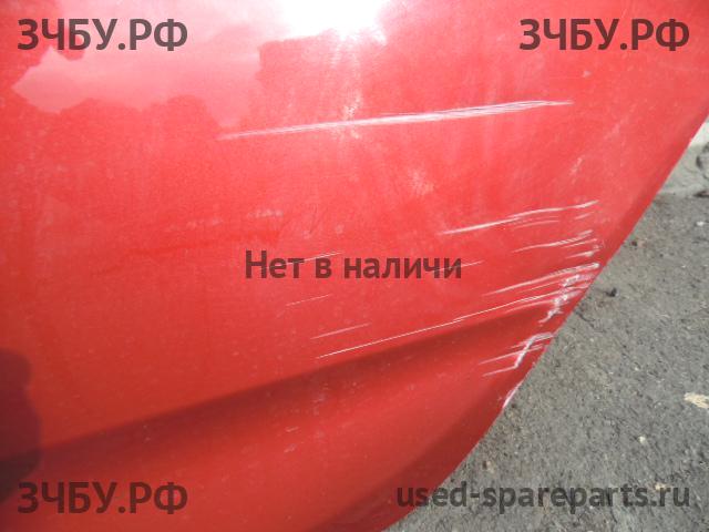 Hyundai Solaris 1 Дверь задняя левая