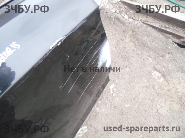 Hyundai Solaris 1 Дверь задняя правая