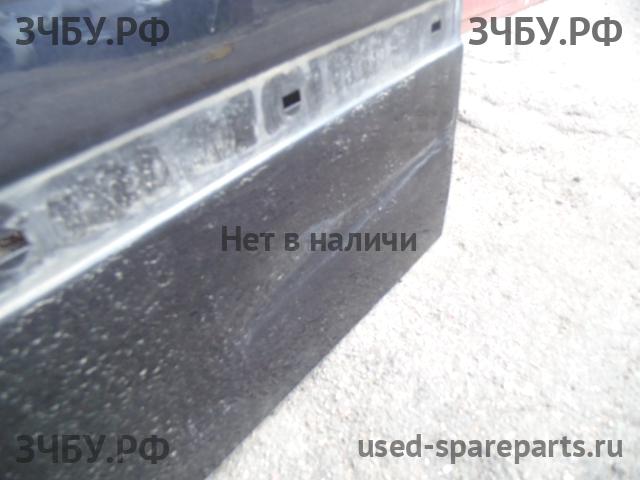 Hyundai Accent 2 Дверь передняя левая