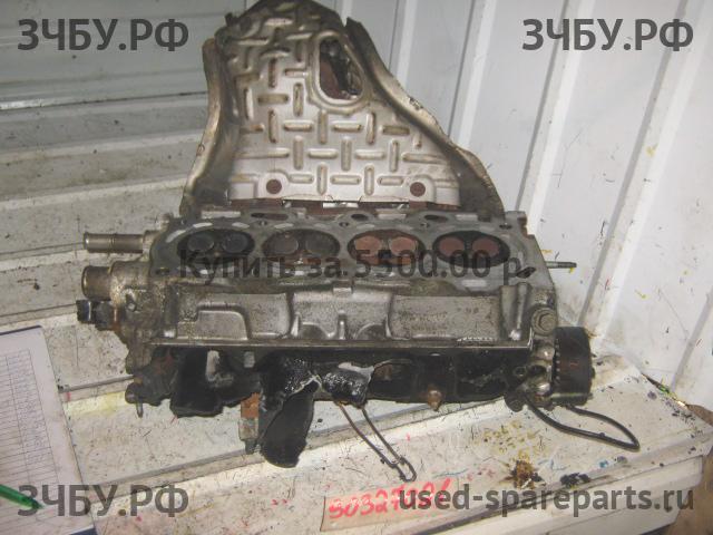 Audi V8 [D11] Головка блока