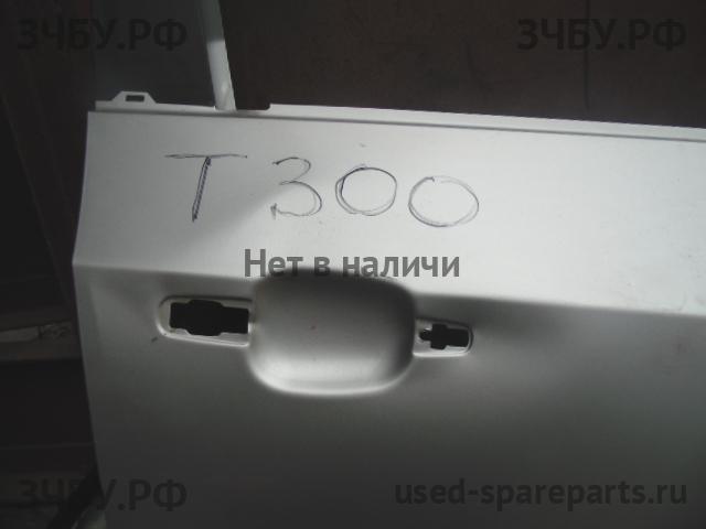 Chevrolet Aveo 3 (T300) Дверь передняя правая