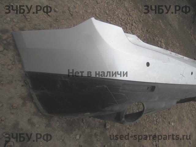 Cadillac SRX (2) Бампер задний