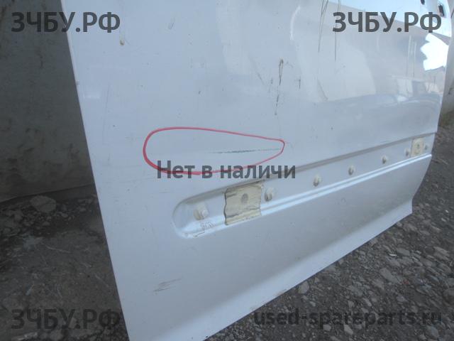 Peugeot 308 Дверь передняя левая
