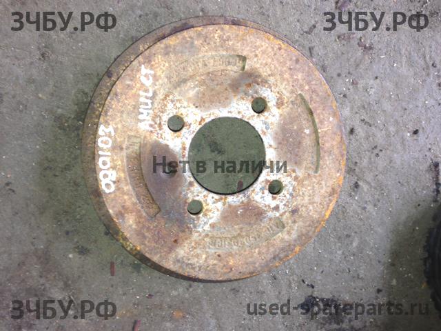 Chery Amulet (A15) Барабан тормозной задний правый