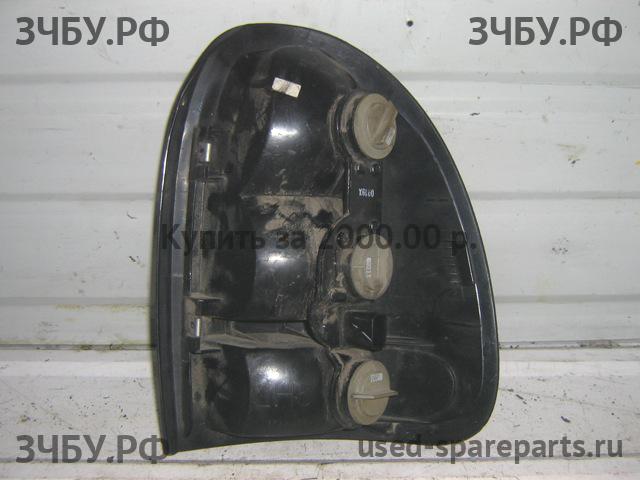 Chrysler Voyager/Caravan 3 Фонарь левый