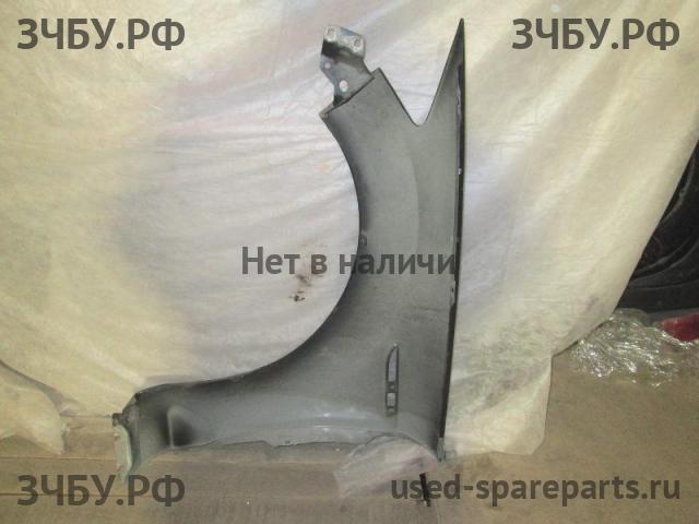 Ford Mondeo 4 Крыло переднее правое