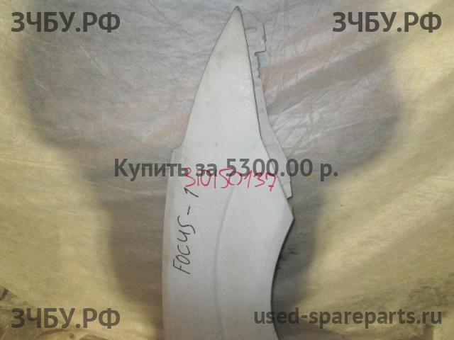Ford Focus 1 Крыло переднее правое