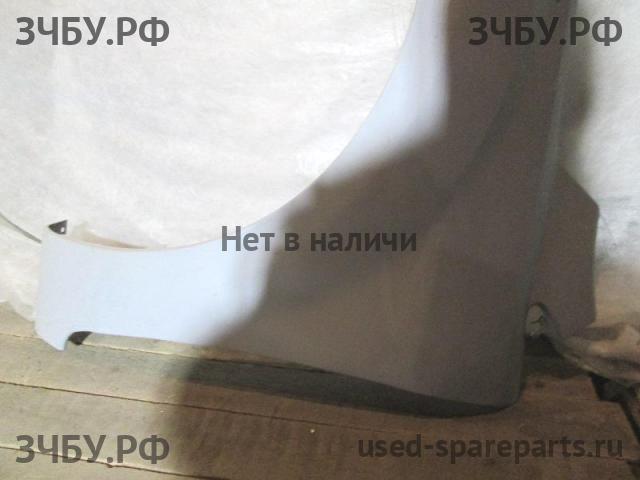 Ford Focus 2 (рестайлинг) Крыло переднее левое