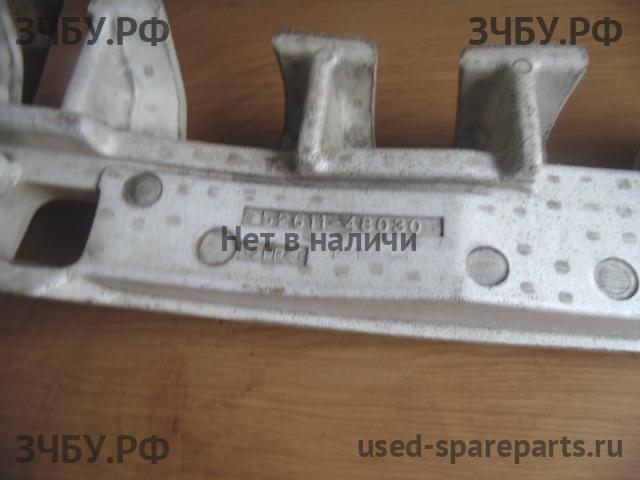 Lexus RX (2) 300/330/350/400h Наполнитель бампера передний