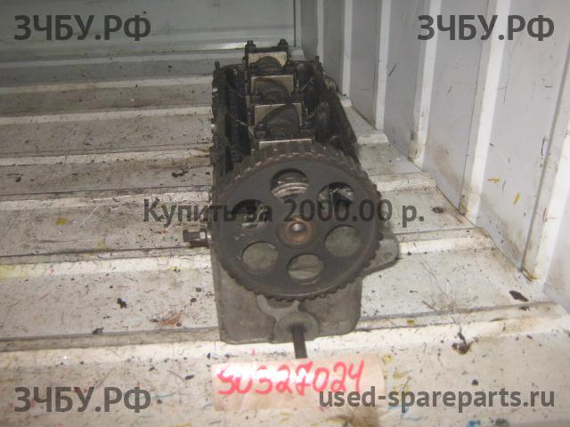 Volkswagen Golf 2 Головка блока