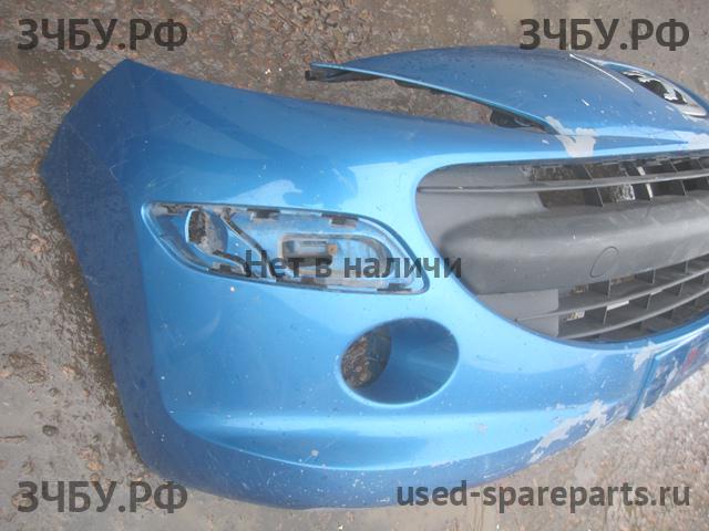 Peugeot 207 Бампер передний