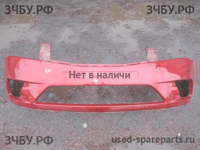KIA Ceed 1 Бампер передний