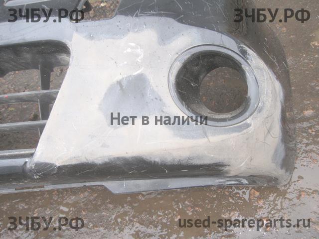 Nissan Note 1 (E11) Бампер передний