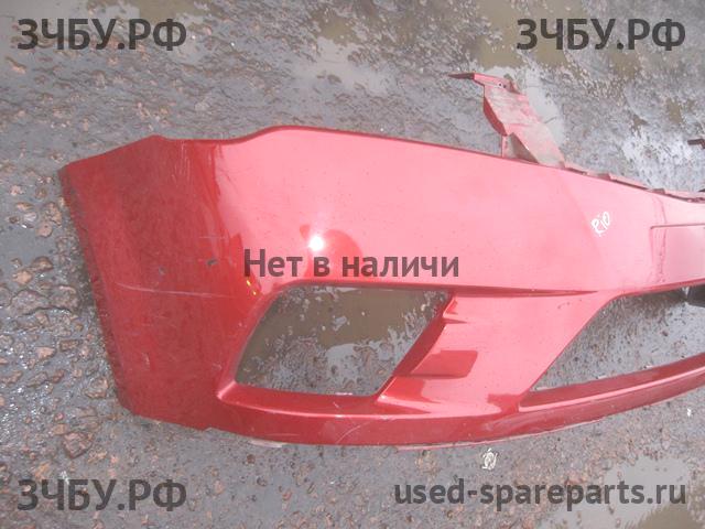 KIA Ceed 1 Бампер передний