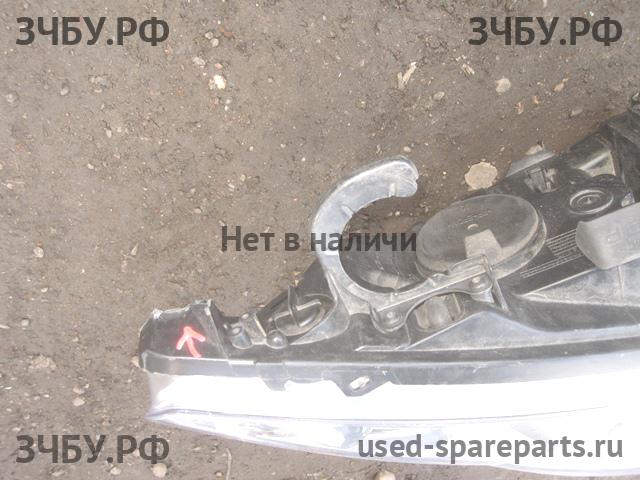 Peugeot 308 Фара правая