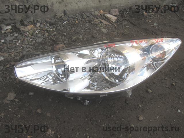 Peugeot 308 Фара левая