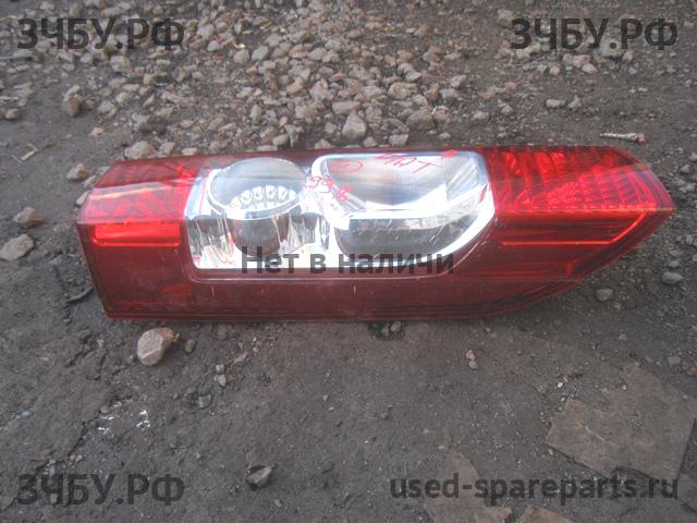 Fiat Ducato 5 Фонарь правый