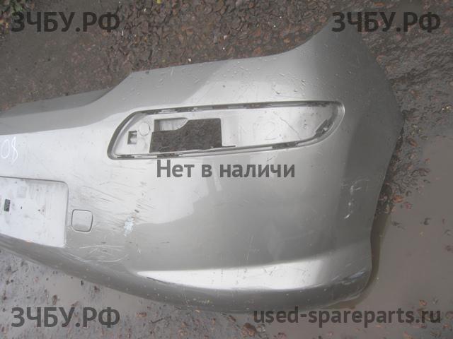 Peugeot 308 Бампер задний