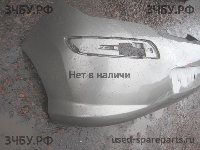 Peugeot 308 Бампер задний