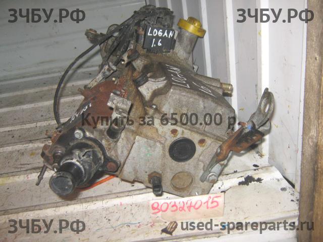 Renault Logan 1 Головка блока