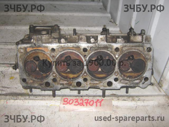 Volkswagen Golf 2 Головка блока