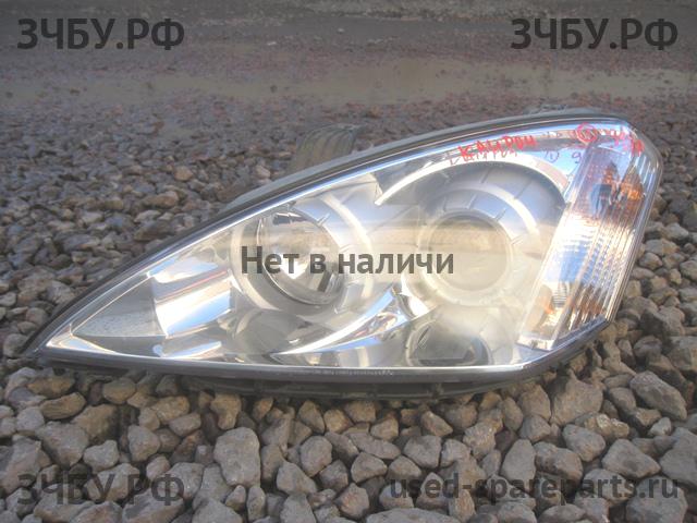 SsangYong Kyron Фара левая