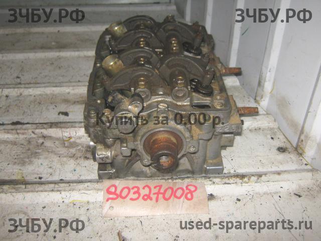 Subaru Impreza 2 (G11) Головка блока