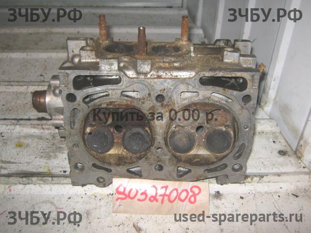 Subaru Impreza 2 (G11) Головка блока