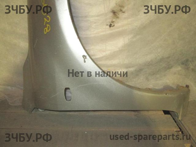 Mazda 6 [GG] Крыло переднее правое