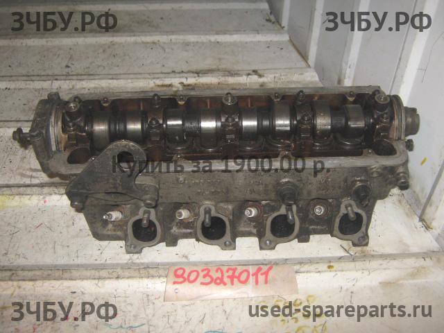 Volkswagen Golf 2 Головка блока