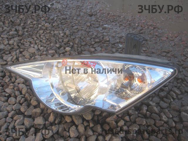 SsangYong Actyon Sport 1 Фара левая