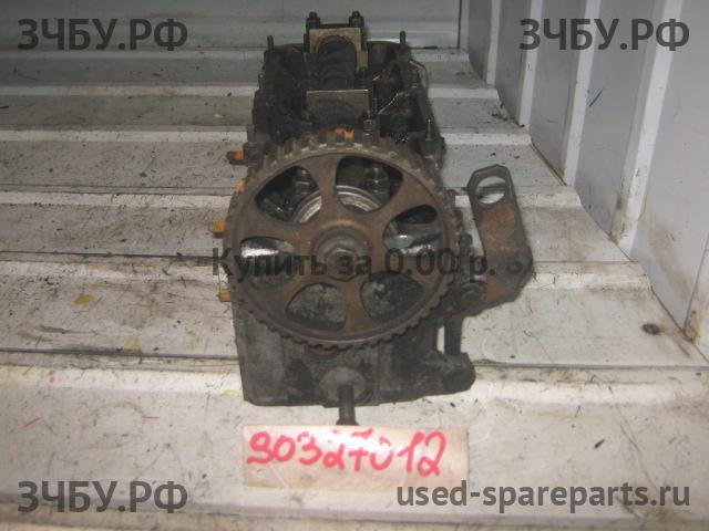 Audi 80/90 [B4] Головка блока