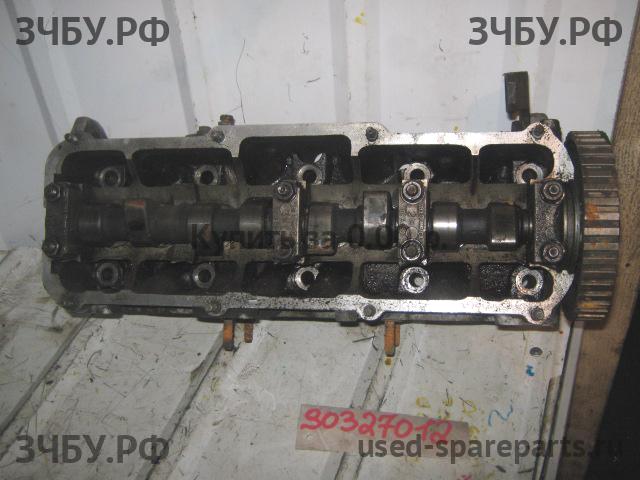 Audi 80/90 [B4] Головка блока