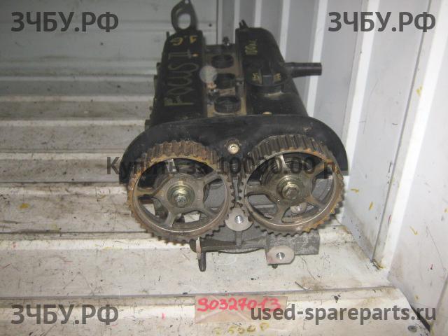 Ford Focus 2 Головка блока
