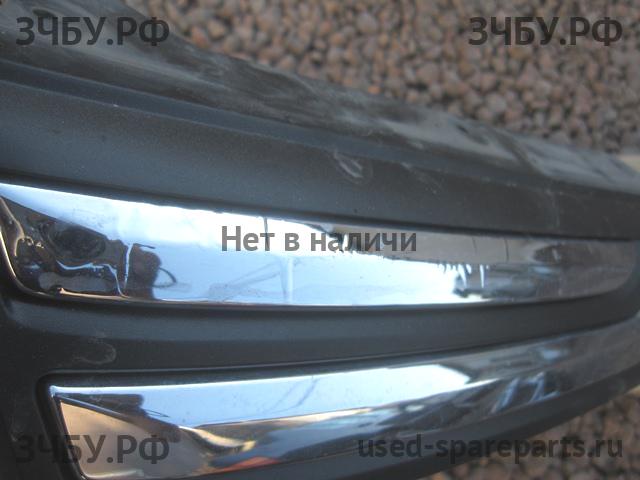Mitsubishi Outlander 3 Решетка радиатора