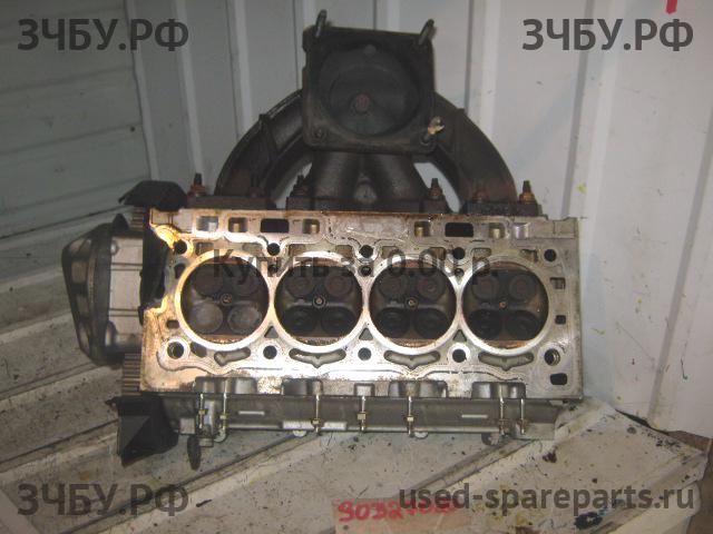 Citroen C4 (1) Головка блока