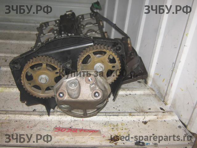Citroen C4 (1) Головка блока